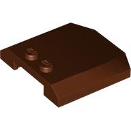 PLATE 4X4X2/3 PLATE 4X4X2/3