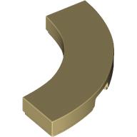 TILE 3X3, W/ BOW TILE 3X3, W/ BOW