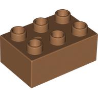 BRICK 2X3 BRICK 2X3