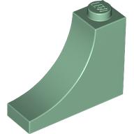 Brick 1x3x2 w. inside bow Brick 1x3x2 w. inside bow