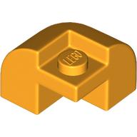 BRICK W/ BOW 2X2X1 1/3