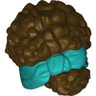 MINI WIG, W/ ACCESSORY, NO.32 MINI WIG, W/ ACCESSORY, NO.32