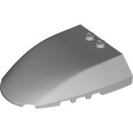 WINDSCREEN 6X7X1 1/3 WINDSCREEN 6X7X1 1/3