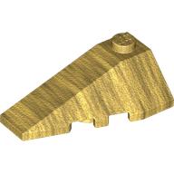LEFT ROOF TILE 2X4 W/ANGLE LEFT ROOF TILE 2X4 W/ANGLE