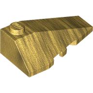 RIGHT ROOF TILE 2X4 W/ANGLE RIGHT ROOF TILE 2X4 W/ANGLE