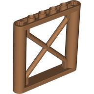 LATTICE WALL 1X6X5 LATTICE WALL 1X6X5