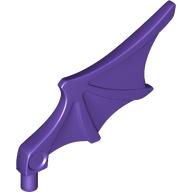 ANIMAL WING W/SHAFT 4MM ANIMAL WING W/SHAFT 4MM
