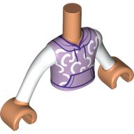 TORSO, BOY, W/ ARM, NO. 133 TORSO, BOY, W/ ARM, NO. 133