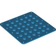 BASE PLATE 6X6, FLEX, NO. 2 BASE PLATE 6X6, FLEX, NO. 2