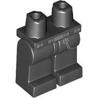 MINI LOWER PART, NO. 2309 MINI LOWER PART, NO. 2309
