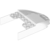 WINDSCREEN 6X9X1 2/3, NO. 1 WINDSCREEN 6X9X1 2/3, NO. 1