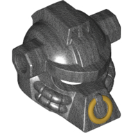 MINI HELMET, NO. 297 MINI HELMET, NO. 297