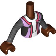 TORSO, BOY , W/ ARM, NO. 134 TORSO, BOY , W/ ARM, NO. 134