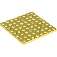 PLATE 8X8 PLATE 8X8