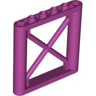 LATTICE WALL 1X6X5 LATTICE WALL 1X6X5