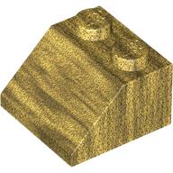 ROOF TILE 2X2/45° ROOF TILE 2X2/45°