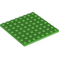 PLATE 8X8 PLATE 8X8