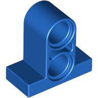 T-BEAM W. PLATE 1X2 W. TUBE T-BEAM W. PLATE 1X2 W. TUBE