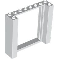 FRAME 2X8X6 FRAME 2X8X6