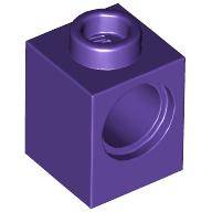 TECHNIC BRICK 1X1 TECHNIC BRICK 1X1