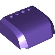 FRONT 6X5X2 W. BOW FRONT 6X5X2 W. BOW