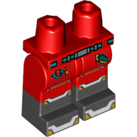 MINI LOWER PART, NO. 2198 MINI LOWER PART, NO. 2198