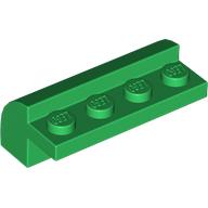 BRICK W. BOW 4X1X1 1/3 BRICK W. BOW 4X1X1 1/3