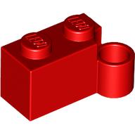HINGE 1X2 LOWER PART HINGE 1X2 LOWER PART