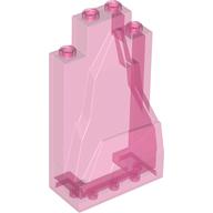 WALL ELEMENT 2X4X6, ICEBERG WALL ELEMENT 2X4X6, ICEBERG