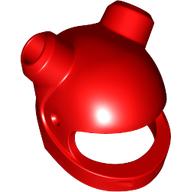 MINI HELMET, NO. 361 MINI HELMET, NO. 361