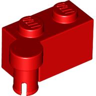 HINGE 1X2 UPPER PART HINGE 1X2 UPPER PART