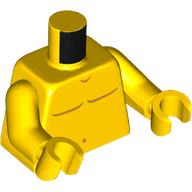 MINI UPPER PART, NO. 6092 MINI UPPER PART, NO. 6092