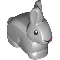 BUNNY, NO. 9 BUNNY, NO. 9