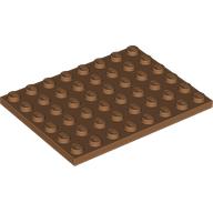 PLATE 6X8 PLATE 6X8