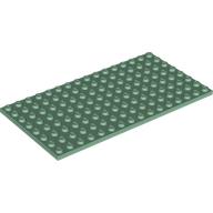 PLATE 8X16 PLATE 8X16