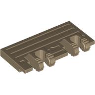 WAGGON SIDE 2X4 W. FORKS WAGGON SIDE 2X4 W. FORKS