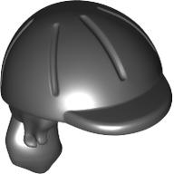 WIG, HELMET 1 WIG, HELMET 1