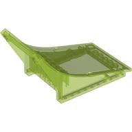 RAMP, 8X15X6, W/ 4.85 HOLE RAMP, 8X15X6, W/ 4.85 HOLE