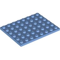 PLATE 6X8 PLATE 6X8