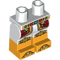 MINI LOWER PART, NO. 2330 MINI LOWER PART, NO. 2330