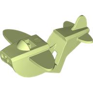 MOTOR CYCLE FAIRING, NO. 26 MOTOR CYCLE FAIRING, NO. 26