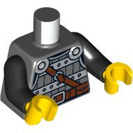 MINI UPPER PART, NO. 6142 MINI UPPER PART, NO. 6142
