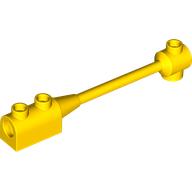 BRICK W. SHAFT 1X8X1 BRICK W. SHAFT 1X8X1