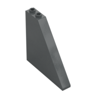 ROOF TILE 1X6X5 ROOF TILE 1X6X5