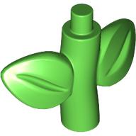 PLANT, W/ 3.2 SHAFT, NO. 4