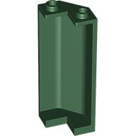 WALL 2X2X5, DEG. 45, NO. 1 WALL 2X2X5, DEG. 45, NO. 1