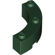 BOW 1/4 4X4X1 BOW 1/4 4X4X1