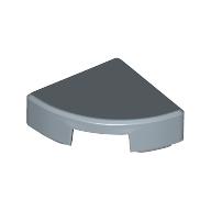 1/4 CIRCLE TILE 1X1 1/4 CIRCLE TILE 1X1