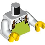 MINI UPPER PART, NO. 6174 MINI UPPER PART, NO. 6174