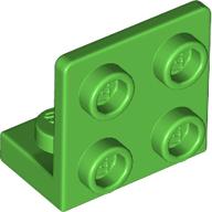 ANGULAR PLATE 1.5 BOT. 1X2 2/2 ANGULAR PLATE 1.5 BOT. 1X2 2/2